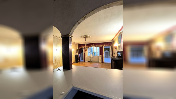 Ma-Cabane - Vente Maison NEVERS, 229 m²