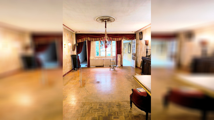 Ma-Cabane - Vente Maison NEVERS, 229 m²