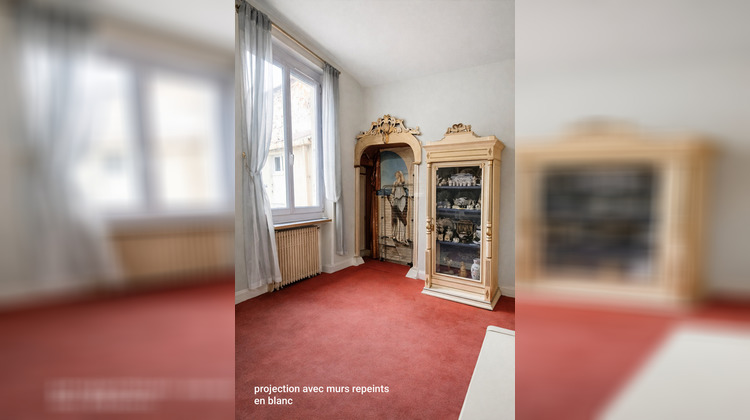 Ma-Cabane - Vente Maison NEVERS, 229 m²