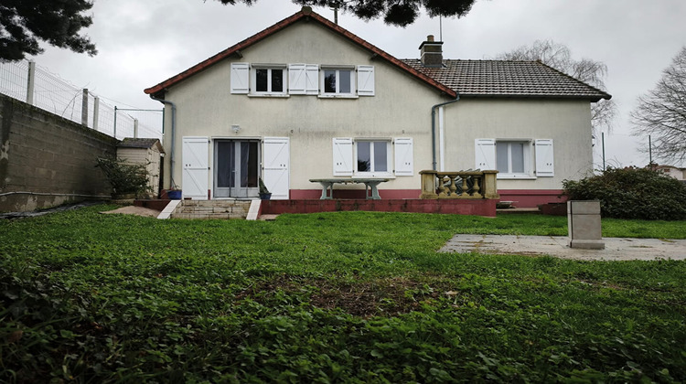 Ma-Cabane - Vente Maison NEVERS, 125 m²