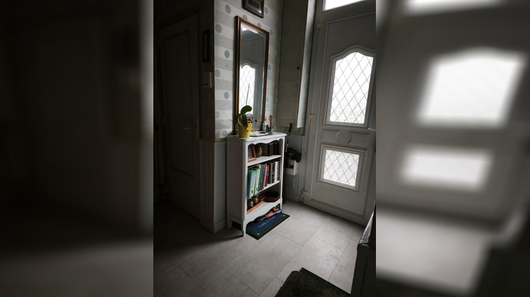 Ma-Cabane - Vente Maison NEVERS, 125 m²