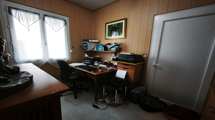 Ma-Cabane - Vente Maison NEVERS, 125 m²