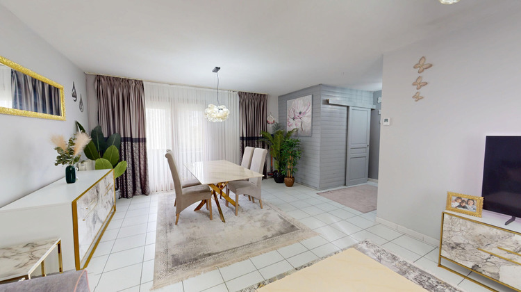 Ma-Cabane - Vente Maison NEVERS, 110 m²