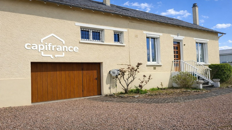Ma-Cabane - Vente Maison NEVERS, 120 m²