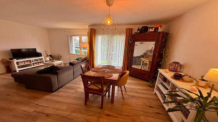 Ma-Cabane - Vente Maison NEVERS, 88 m²