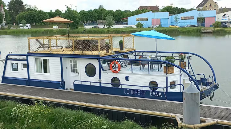 Ma-Cabane - Vente Maison NEVERS, 66 m²