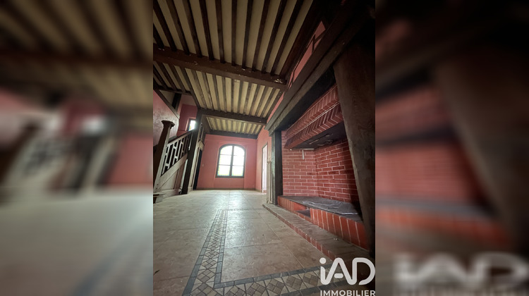 Ma-Cabane - Vente Maison Nevers, 128 m²