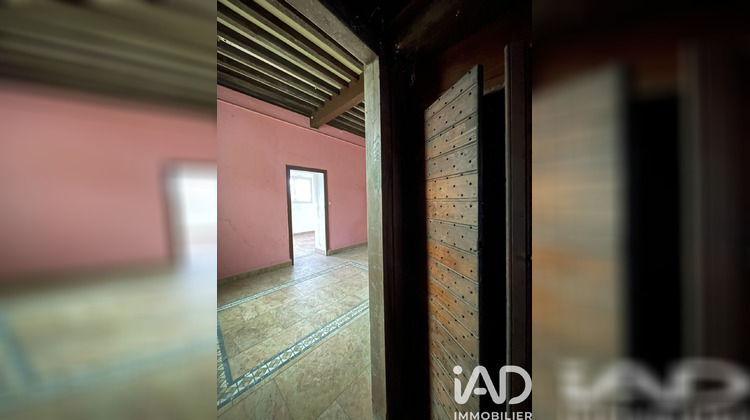 Ma-Cabane - Vente Maison Nevers, 128 m²