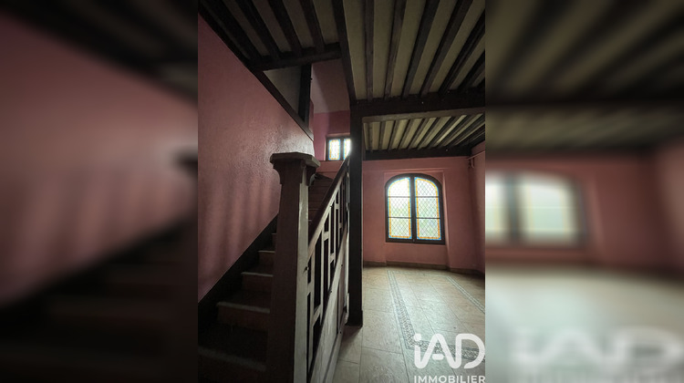 Ma-Cabane - Vente Maison Nevers, 128 m²