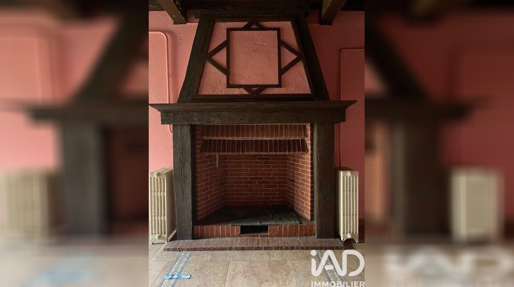 Ma-Cabane - Vente Maison Nevers, 128 m²