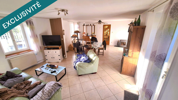 Ma-Cabane - Vente Maison Nevers, 121 m²