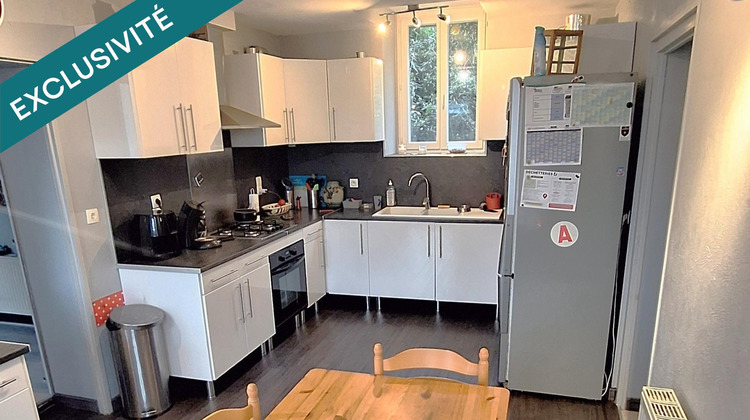 Ma-Cabane - Vente Maison Nevers, 121 m²