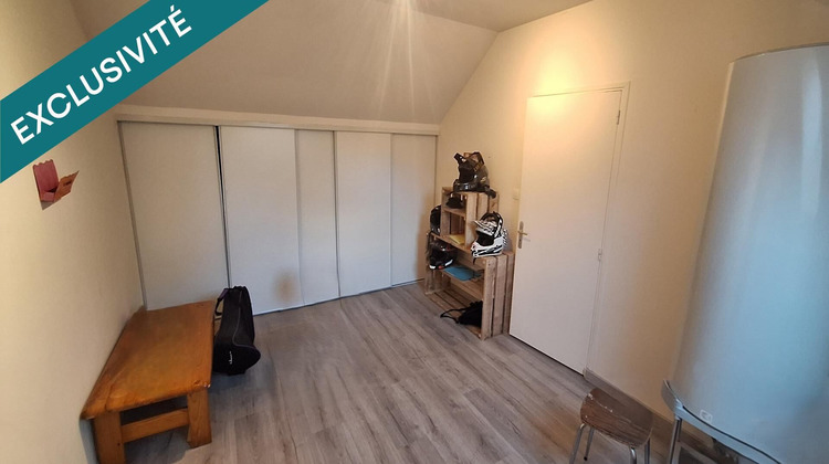 Ma-Cabane - Vente Maison Nevers, 121 m²