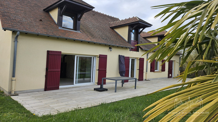 Ma-Cabane - Vente Maison Nevers, 143 m²