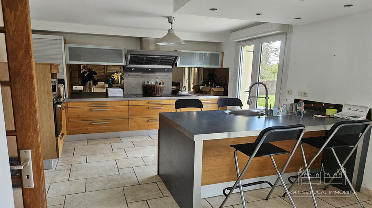 Ma-Cabane - Vente Maison Nevers, 143 m²