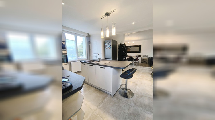 Ma-Cabane - Vente Maison NEVERS, 120 m²