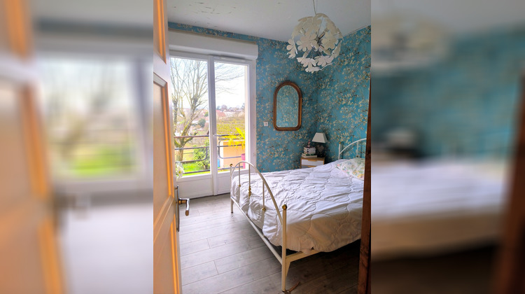 Ma-Cabane - Vente Maison NEVERS, 120 m²