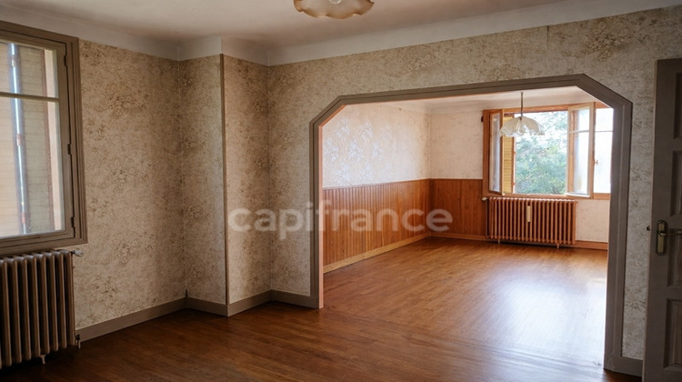 Ma-Cabane - Vente Maison NEVERS, 90 m²