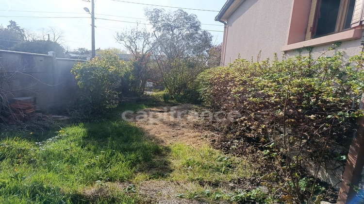 Ma-Cabane - Vente Maison NEVERS, 90 m²