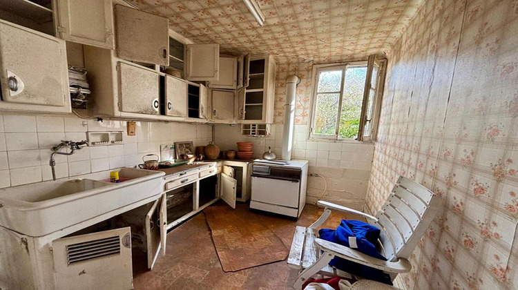 Ma-Cabane - Vente Maison NEVERS, 43 m²