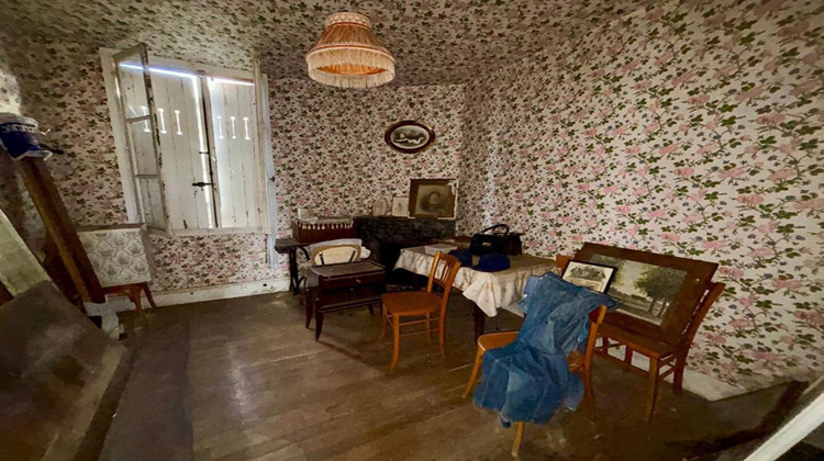 Ma-Cabane - Vente Maison NEVERS, 43 m²