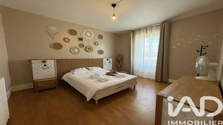 Ma-Cabane - Vente Maison Nevers, 265 m²