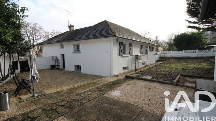 Ma-Cabane - Vente Maison Nevers, 165 m²