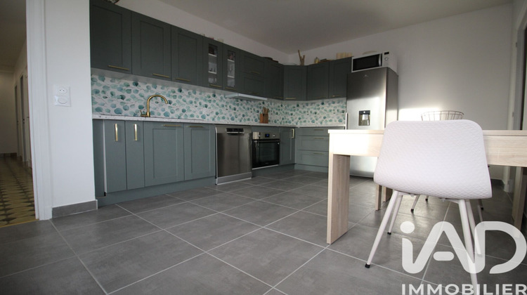 Ma-Cabane - Vente Maison Nevers, 165 m²