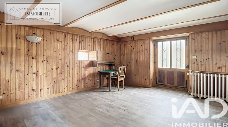 Ma-Cabane - Vente Maison Nevers, 101 m²