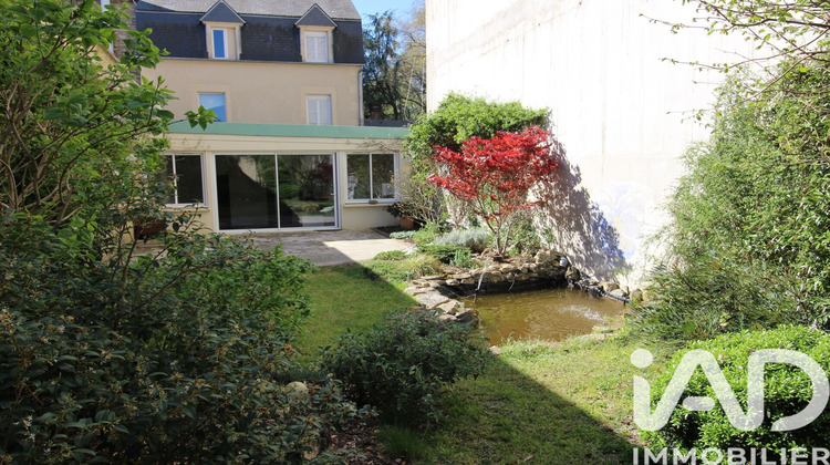 Ma-Cabane - Vente Maison Nevers, 203 m²