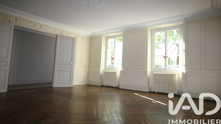 Ma-Cabane - Vente Maison Nevers, 203 m²
