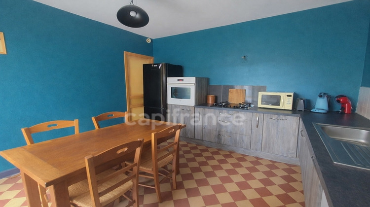 Ma-Cabane - Vente Maison NEVERS, 112 m²