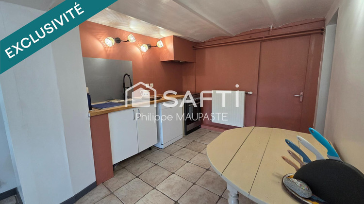 Ma-Cabane - Vente Maison Nevers, 117 m²