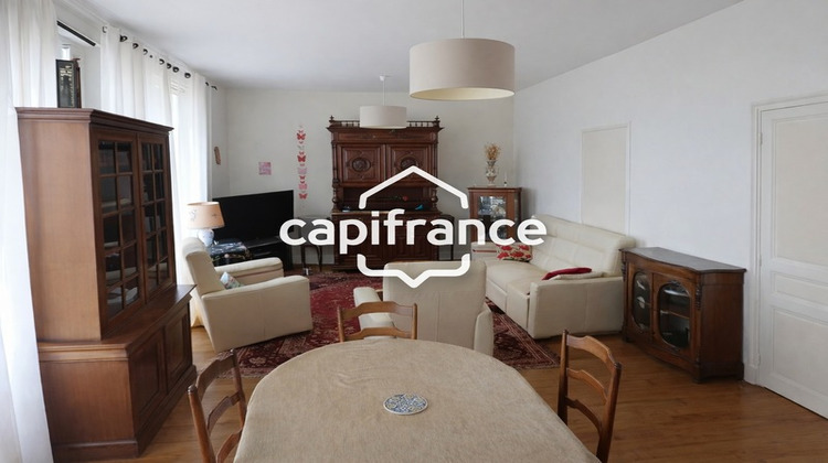 Ma-Cabane - Vente Maison NEVERS, 120 m²