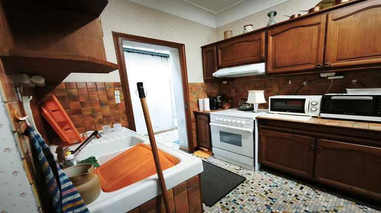 Ma-Cabane - Vente Maison NEVERS, 101 m²