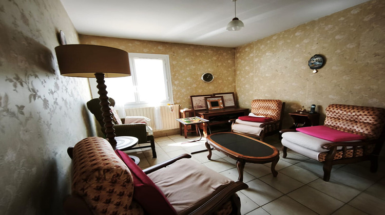 Ma-Cabane - Vente Maison NEVERS, 101 m²