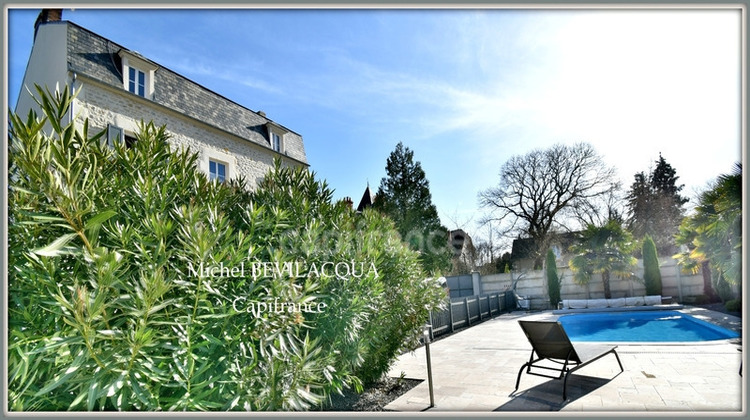 Ma-Cabane - Vente Maison NEVERS, 265 m²