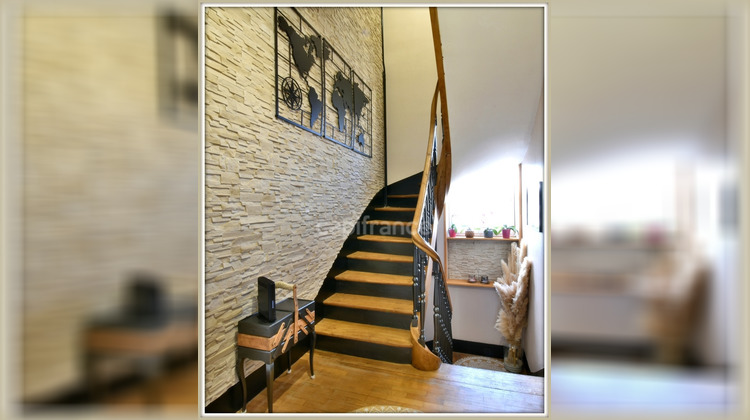 Ma-Cabane - Vente Maison NEVERS, 265 m²