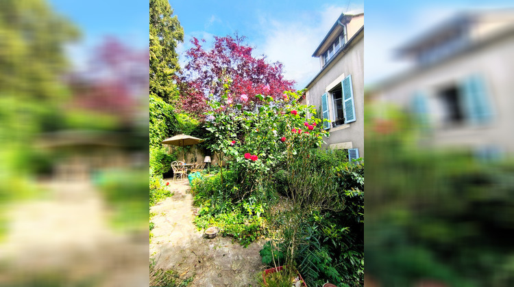 Ma-Cabane - Vente Maison NEVERS, 243 m²