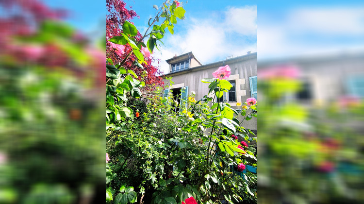 Ma-Cabane - Vente Maison NEVERS, 243 m²