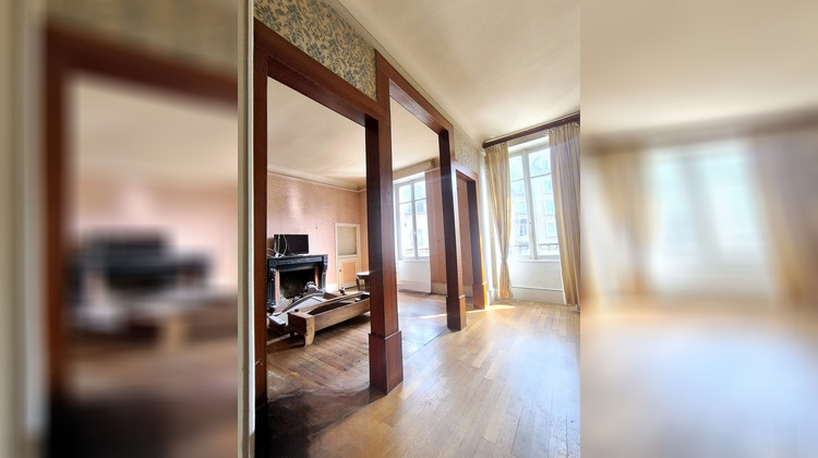 Ma-Cabane - Vente Maison NEVERS, 243 m²