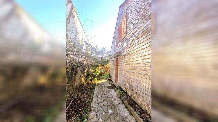 Ma-Cabane - Vente Maison NEVERS, 106 m²