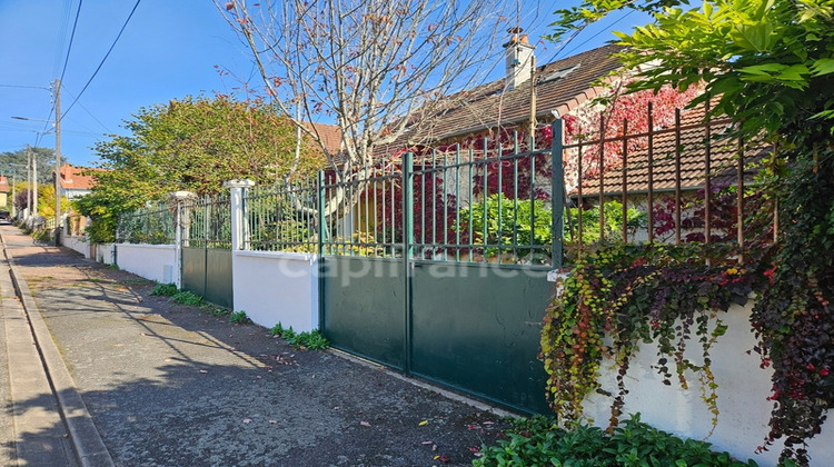 Ma-Cabane - Vente Maison NEVERS, 106 m²