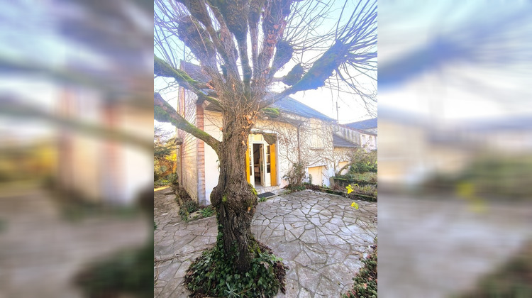 Ma-Cabane - Vente Maison NEVERS, 106 m²