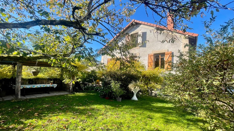Ma-Cabane - Vente Maison NEVERS, 179 m²