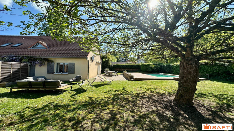 Ma-Cabane - Vente Maison Nevers, 160 m²