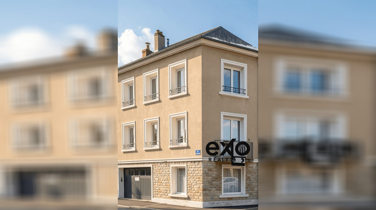 Ma-Cabane - Vente Maison Nevers, 163 m²
