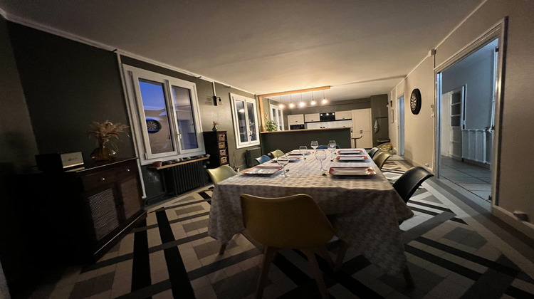 Ma-Cabane - Vente Maison Nevers, 163 m²
