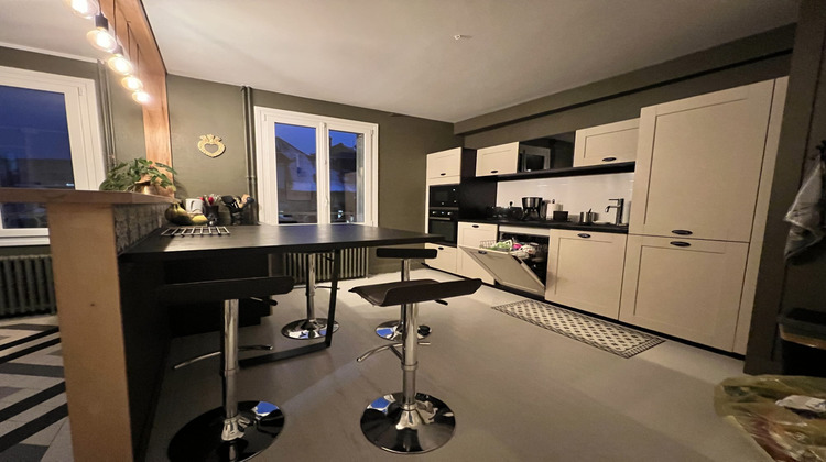 Ma-Cabane - Vente Maison Nevers, 163 m²