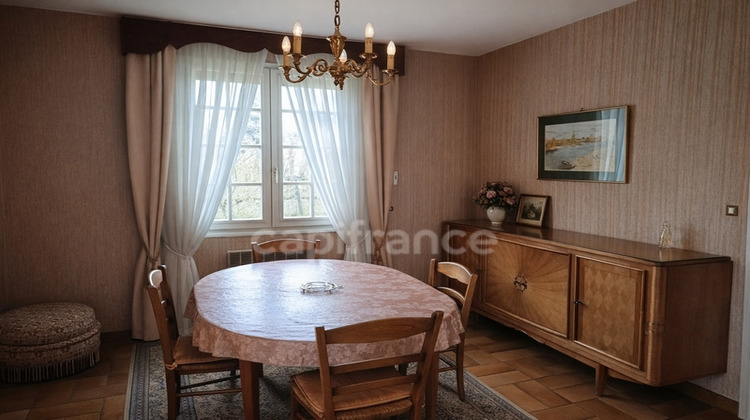 Ma-Cabane - Vente Maison NEVERS, 120 m²